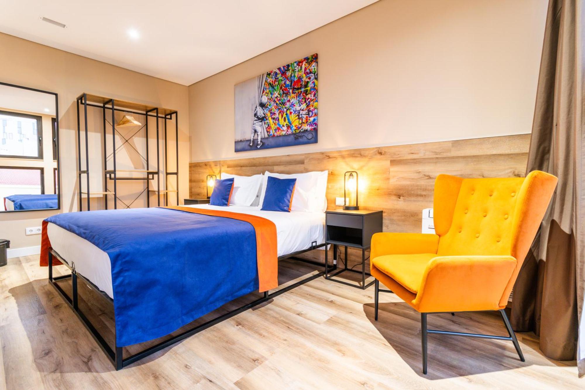 Conde13 Aparthotel Lisboa Kültér fotó