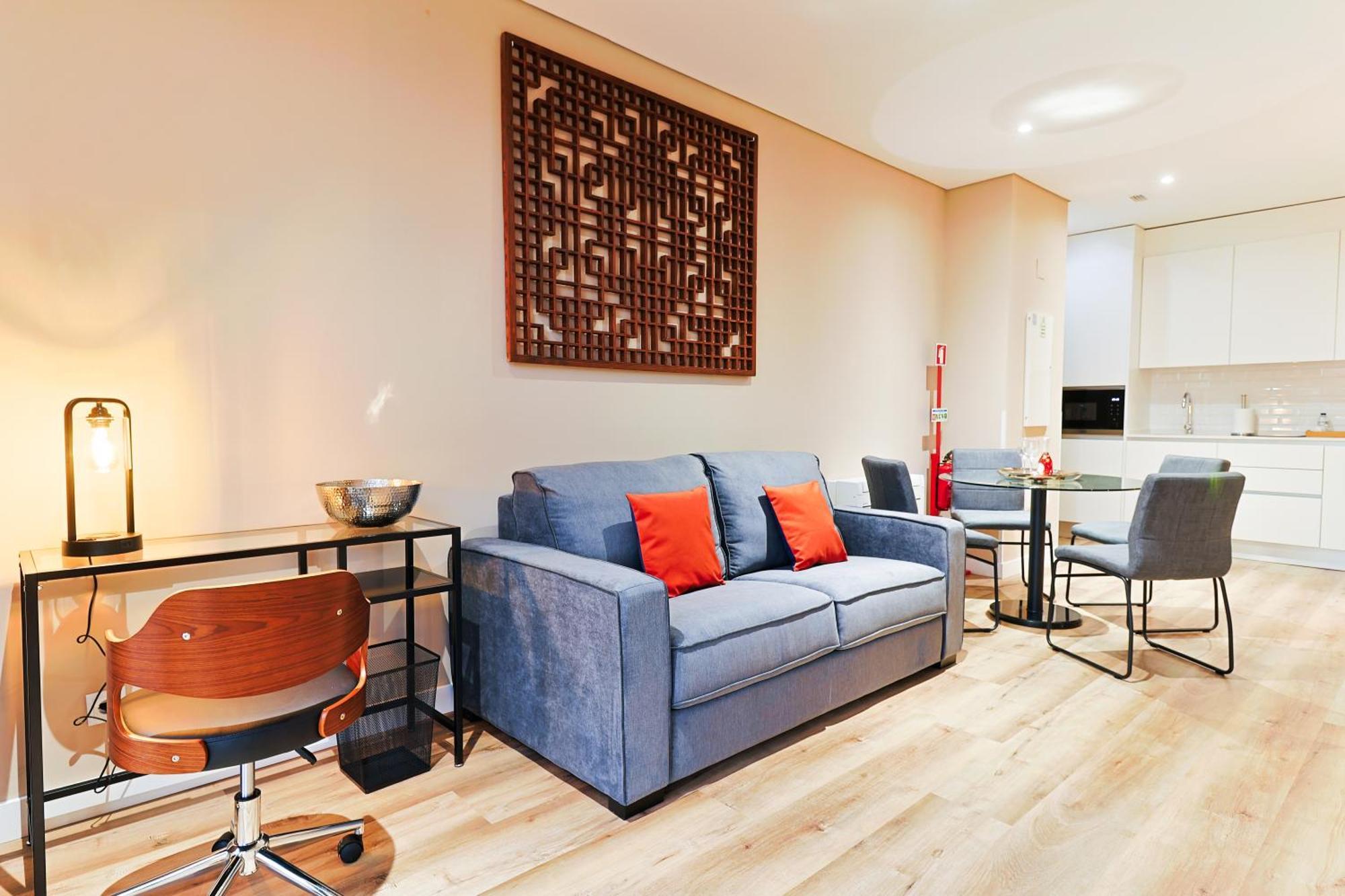 Conde13 Aparthotel Lisboa Kültér fotó