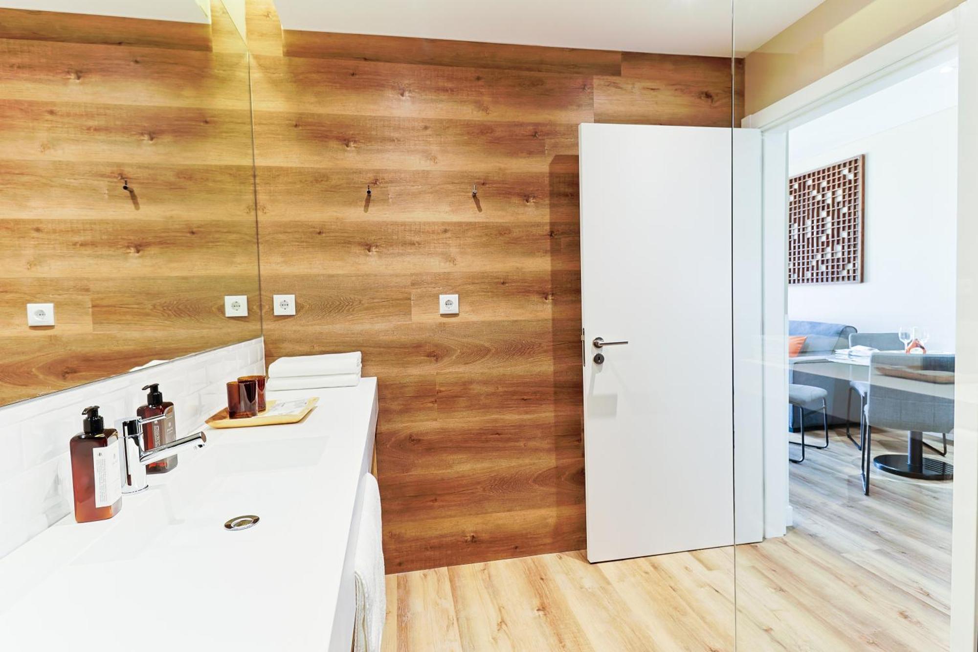 Conde13 Aparthotel Lisboa Kültér fotó