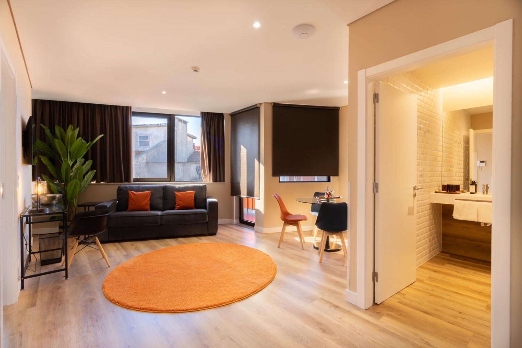 Conde13 Aparthotel Lisboa Kültér fotó