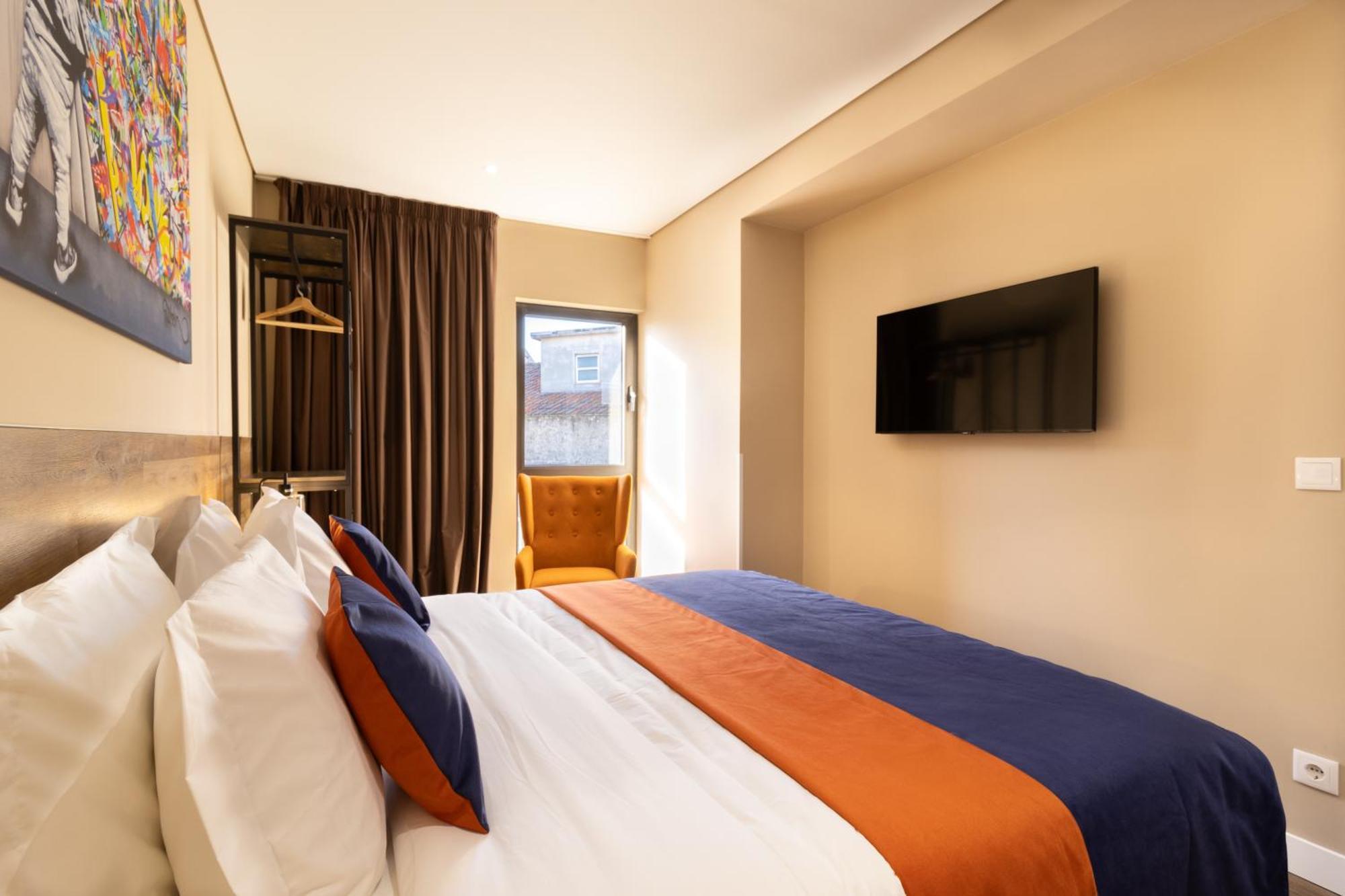 Conde13 Aparthotel Lisboa Kültér fotó